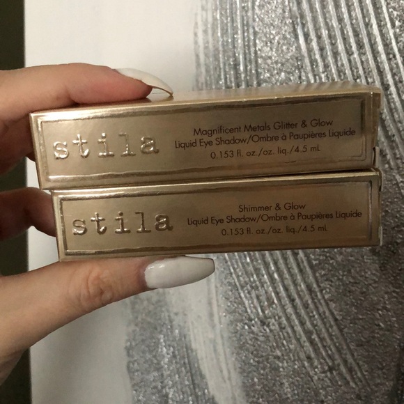 2x STILA liquid eyeshadows - Picture 5 of 5